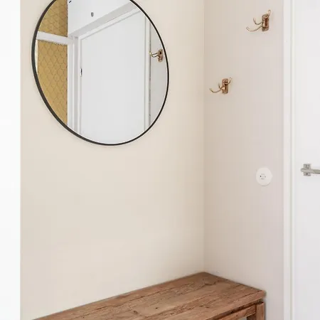 Kodikas Kahden Makuuhuoneen Asunto Tikkurilassa * Vantaa